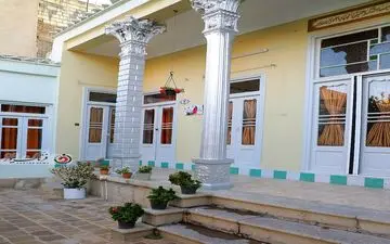 گزارش تصویری  لوکیشن سریال قصه های مجید