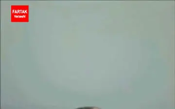 بهترین بازیکن ماه آبان و آذر به انتخاب 90 + فیلم 