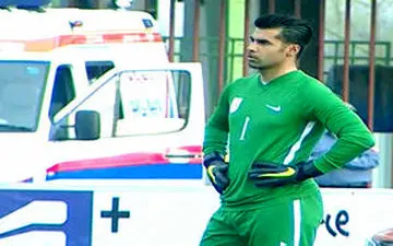 فروزان چندمین قربانی تراکتورسازی است؟