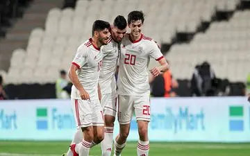 حملۀ اینستاگرامی استقلالی‌ها به ستاره پرسپولیسی تیم‌ملی 