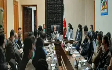 
سیما و منظر شهر را برای نوروز شاداب میکنیم 