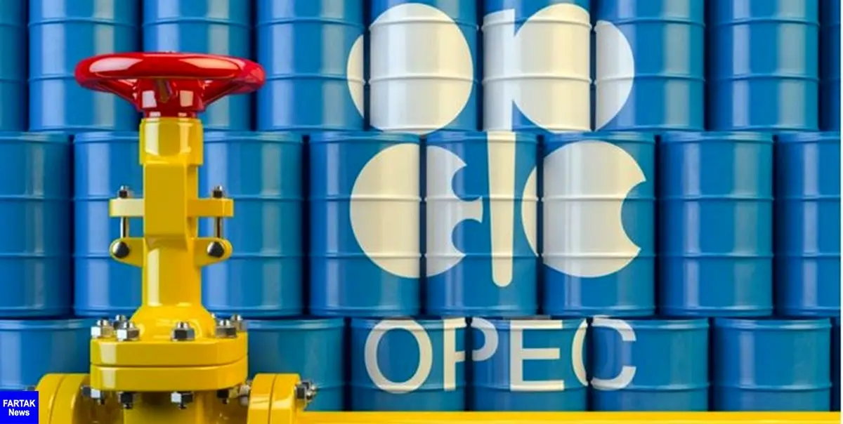 شکستن رکورد قیمت نفت اوپک به دنبال مذاکرات بدون نتیجه اوپک پلاس/ نفت اوپک در نزدیکی 76 دلار