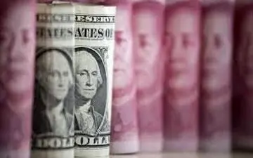 تهدید ترامپ دلار را بالا نگه داشت