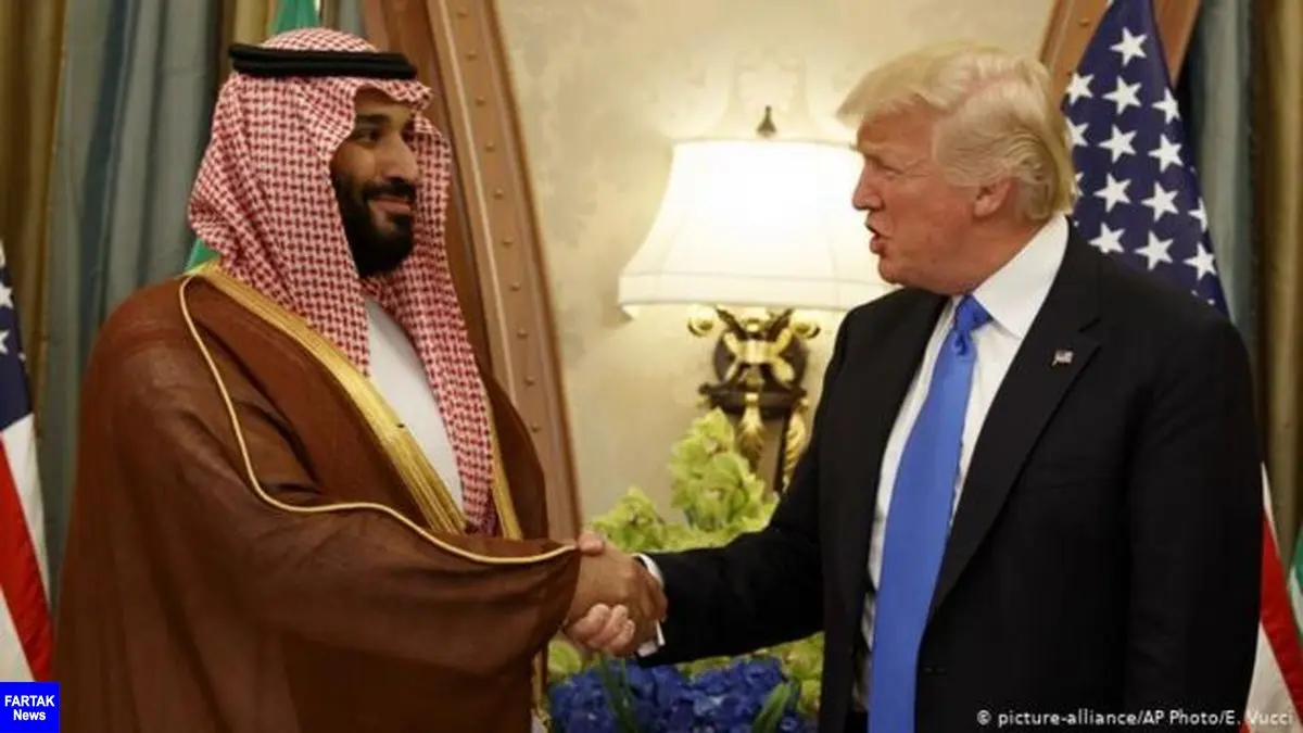 افزایش انتقادها از روابط اتمی آمریکا با عربستان