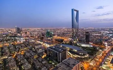 عربستان سعودی، دومین کشور برتر برای مهاجرت شغلی
