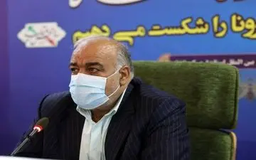 تشدید محدودیت ها به دلیل عدم رعایت توصیه های بهداشتی/ احتمال تعطیلی مشاغل غیرضروری به مدت یک ماه وجود دارد 