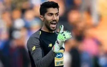  سید حسین حسینی به سیم آخر زد/ افشاگری علیه مدیر عامل استقلال