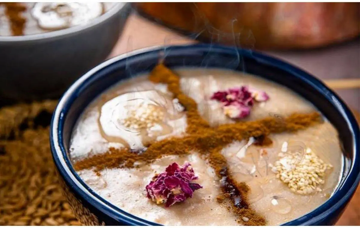 طرز تهیه حلیم گندم خانگی؛ یک صبحانه مقوی و خوشمزه