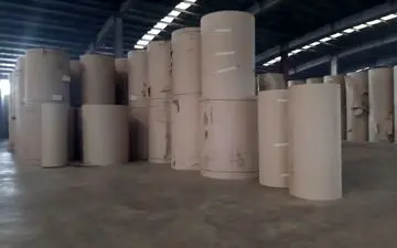 تولید روزانه ۱۰۰ تن کارتن با اشتغالزایی ۳۳۰ نفر/ رتبه دوم ایران در تولید کارتن