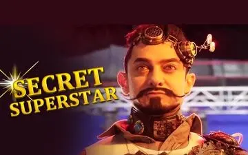 جدیدترین فیلم  امیر خان در راس باکس آفیس چین قرار گرفت