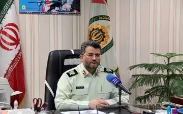  اعضای یک باند خانوادگی به دام پلیس افتادند