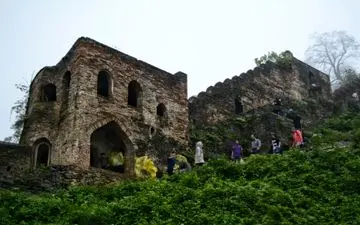 مناظر طبیعی ،تاریخی و گردشگری استان گیلان به روایت تصویر