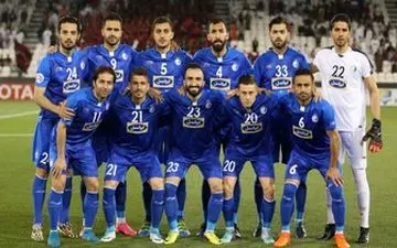  دردسری جدید برای استقلال و شفر