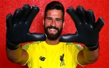  اشتباه بزرگ لیورپول در مورد آلیسون بکر