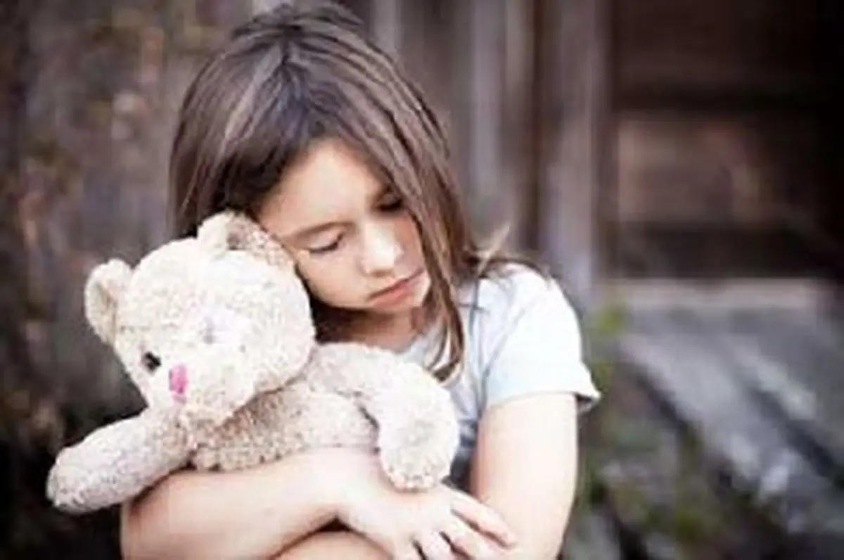 آیا کودکان هم افسرده میشوند؟ | دلایل افسردگی کودکان چیه؟