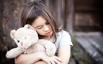 آیا کودکان هم افسرده میشوند؟ | دلایل افسردگی کودکان چیه؟