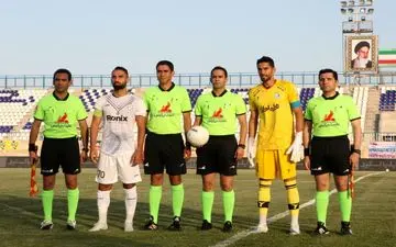 
نظر کارشناس داوری ملوان - استقلال؛ ساپینتو باید اخراج می شد؟! گل استقلال مرود بود! 