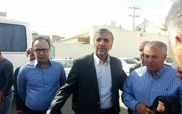  مخالف تعطیلی لیگ هستیم/تکلیف تیم های صعود کننده باید در زمین مشخص شود! 