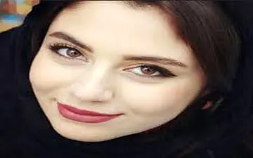  تیپ و ظاهر حدیث مدنی در دانشگاه