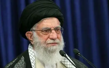 
پخش زنده سخنان مقام معظم رهبری با مردم تبریز
