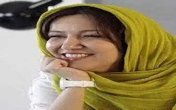 تیپ «پانته‌آ بهرام» در داوری جشنواره سلامت 