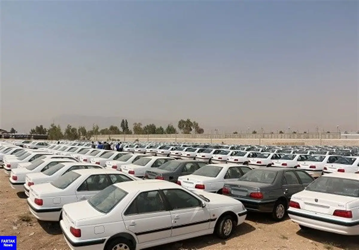  ایران خودرو: ۱۶ هزارخودروی ناقص تکمیل و تحویل مشتریان شد