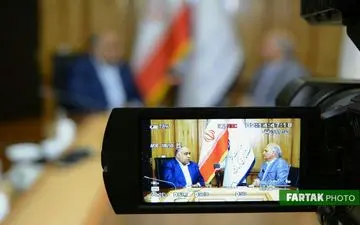 از برکناری فرماندار سرپل ذهاب تا دلیل غیبت معاونین استاندار در بحران سیلاب + فیلم