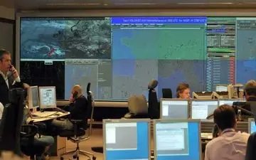 هشدار به شرکت‌های هواپیمایی درباره حمله احتمالی در سوریه همزمان با پرواز جنگنده‌های آمریکایی