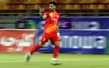 ویدئو | گل دوم فولاد به پیکان