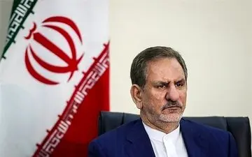 معاون اول رئیس جمهوری : تلاش بر تامین کالاهای مورد نیاز کشور متمرکز شود