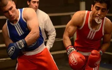 «کمدی انسانی» با شکوهی که فرو نمی ریزد!