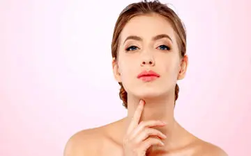 چند راهکار ساده برای برای داشتن صورت پر و شکم لاغر