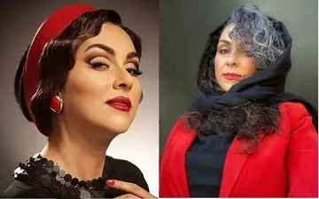 شیوا ابراهیمی به سیم آخر زد | شیوا ابراهیمی قید ایران را برای همیشه زد !