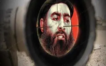 ادعای ترکیه درباره همکاری در قتل بغدادی