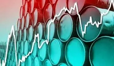 افزایش 7 دلاری قیمت نفت ایران در تیرماه