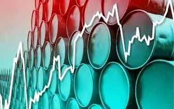 افزایش 7 دلاری قیمت نفت ایران در تیرماه