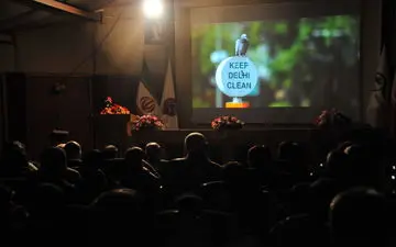 تهیه کننده مستند «پرنیان مهر» در کانال آذری شبکه سحر