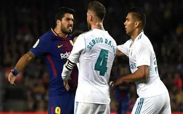 اظهارات جنجالی راموس پس از ال کلاسیکو