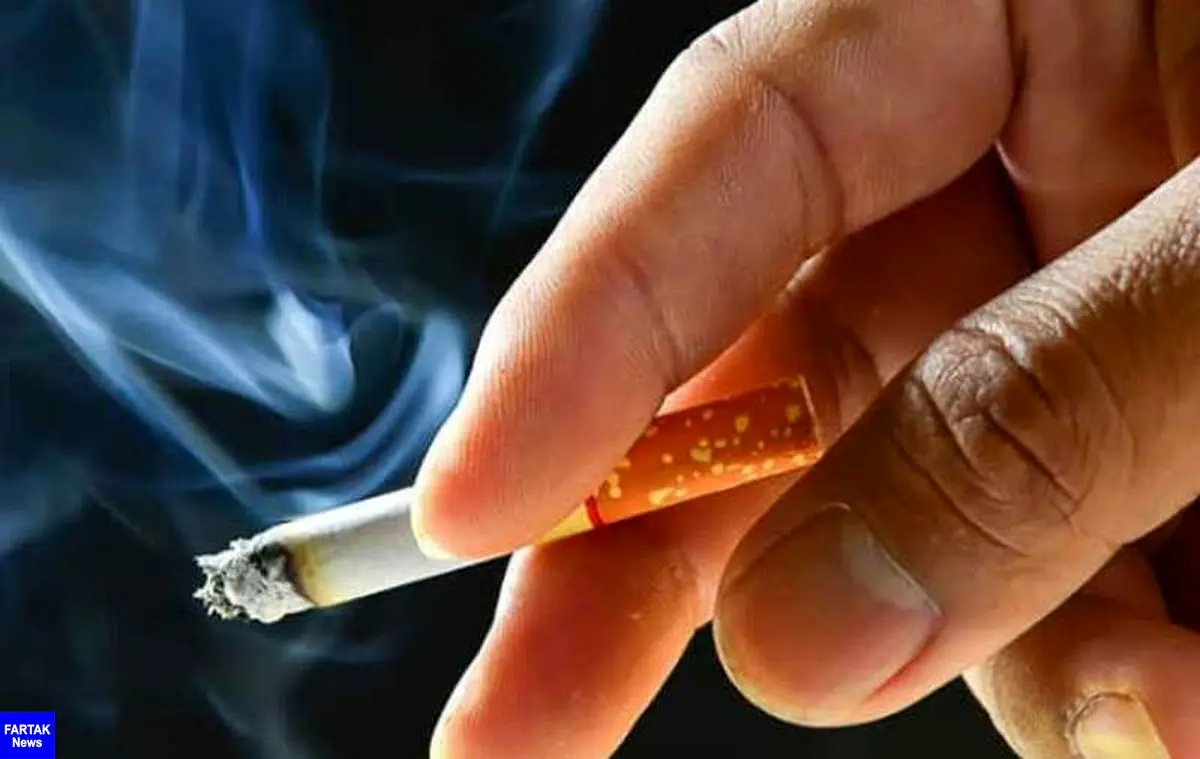 فروش اینترنتی سیگار ممنوع شد/ مردم تخلفات از قوانین کنترل دخانیات را به ۱۹۰ اعلام کنند 