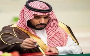  مشاور بن سلمان غایب بزرگ جلسات دادگاه پرونده خاشقجی