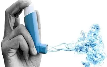 باورهای غلط درخصوص بیماری آسم