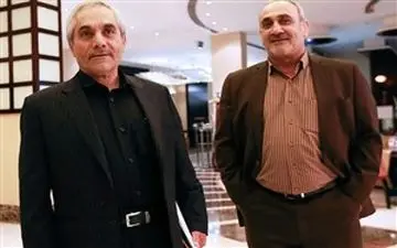 چرا گرشاسبی و طاهری نمی توانند مدیریت پرسپولیس را برعهده بگیرند؟