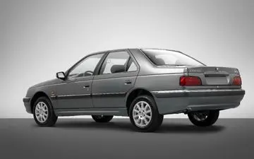 قیمت پژو پارس در بازار چند؟ (بهمن ماه) 