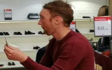 لبنان یک آمریکایی را به دلیل ورود مخفیانه از فلسطین اشغالی دستگیر کرد