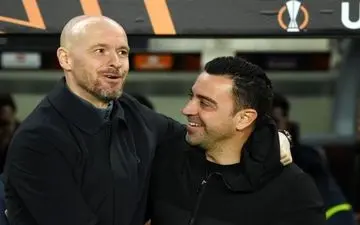  رسمی؛ الاهلی عربستان به ژاوی پیشنهاد داد 