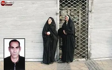 آوار برداری تمام شد/یکی از قربانیان هنوز پیدا نشده