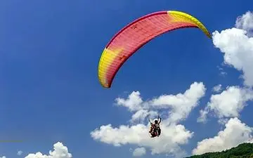 خلبان بوشهری در آسمان برازجان ناپدید شد! / 72 ساعت بی خبری! + جزییات