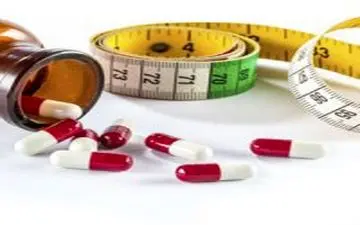  این مواد به کاهش وزن کمک می کنند