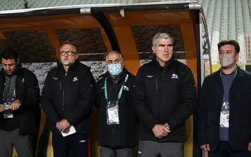 مربی کروات در راه تراکتور؟