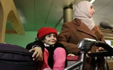 ناکامی ترامپ و شکست کاخ سفید در منع ورود ایرانیان به امریکا